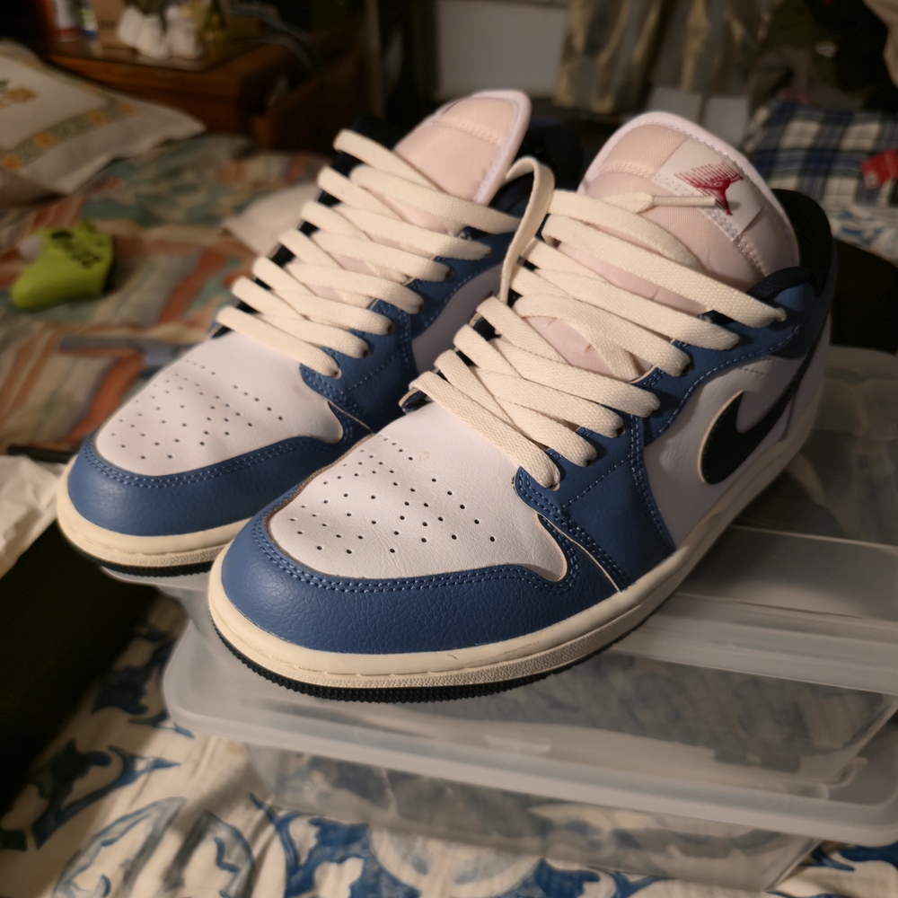 AIR JORDAN 1 LOW SE